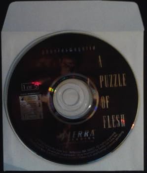 Amazon.com: Phantasmagoria Stagefright - PC : Video Games